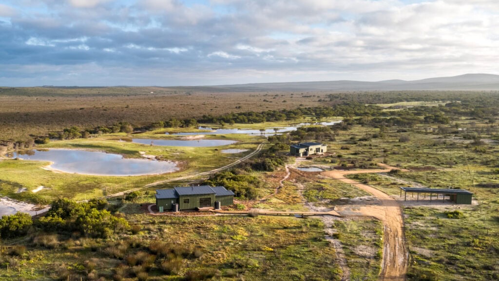 Rooikat Safari Collection | West Coast Private Game Reserve